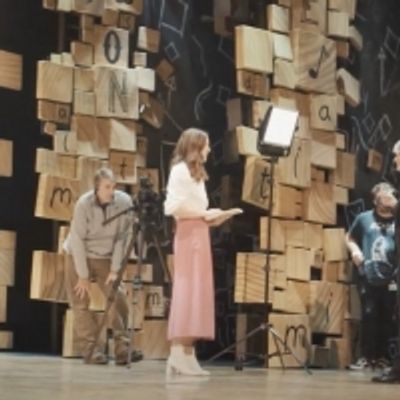 VIDEO: MATILDA Celebrates 10 Years in the West End