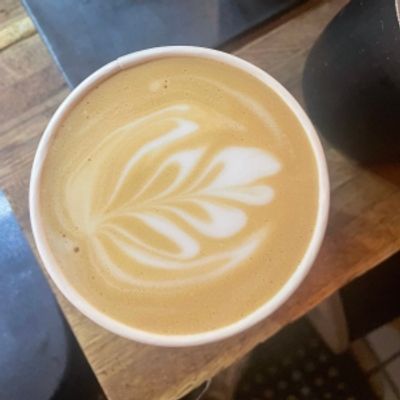 Student Blog: Survival Jobs