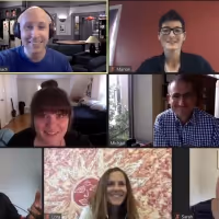 STUDY HALL Comedy Show Comes To Philadelphia FringeArts Festival