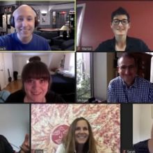 STUDY HALL Comedy Show Comes To Philadelphia FringeArts Festival