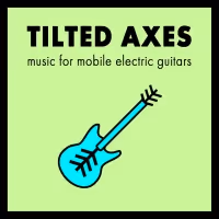 Tilted Axes Opens Its Spring Season In New York City