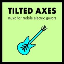 Tilted Axes Opens Its Spring Season In New York City