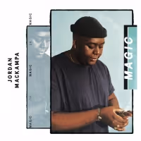 Jordan Mackampa Shares New Single from Debut Album, Announces Headline Tour