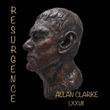 Allan Clarke Releases First New Studio Album in 20 Years