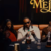 BNXN & ASAKE Team Up on New Single EJA MEJA