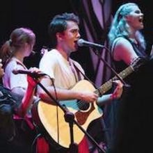 Interlochen Arts Academy Students to Bring Original Multidisciplinary Performance to 