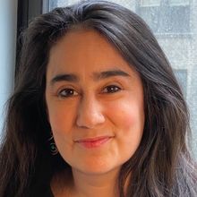 Interview: Playwright Jenny Lyn Bader and MRS. STERN WANDERS THE PRUSSIAN STATE LIBRA