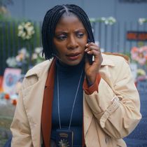 Photos: First Look at Season Two of Apple Series WHERE'S WANDA?