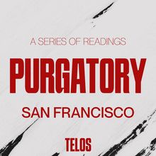 Telos Ensemble to Bring PURGATORY Reading Series to San Francisco