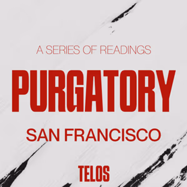 Telos Ensemble to Bring PURGATORY Reading Series to San Francisco Photo