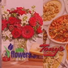 Last Day to Enter Into Our Big Broadway Giveaway!