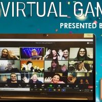 NJPAC Presents VIRTUAL INTERACTIVE GAME NIGHT LIVE!