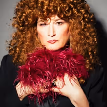 September L. Davis Sets THE APOLOGY TOUR 'Theatrical Experience' Off-Broadway This…