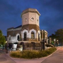 BWW Exclusive: Harlem Stage Executive Director Patricia Cruz - 'Our Calling Out for J