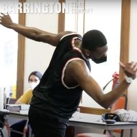 VIDEO: Inside Rehearsal For AIN'T MISBEHAVIN' at Barrington Stage Company