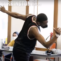 VIDEO: Inside Rehearsal For AIN'T MISBEHAVIN' at Barrington Stage Company Video