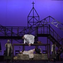 BWW Review: OU University Theatre Rouses Hearts and Minds with SPRING AWAKENING