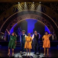 Miya Bass, Paris Bennett & More to Star in AIN'T MISBEHAVIN': THE FATS WALLER…