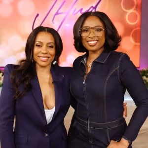 Video: Watch Karen Pittman on THE JENNIFER HUDSON SHOW