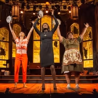 Merrimack Repertory Theatre Reopens with Two Shows on Film This Spring