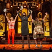 Merrimack Repertory Theatre Reopens with Two Shows on Film This Spring