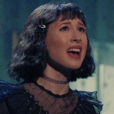 Video: BEETLEJUICE Australia Star Karis Oka Sings 'Dead Mom'