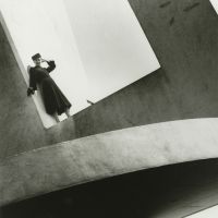 MODERN LOOK: Photography And The American Magazine Opens May 1 At The Jewish Museum