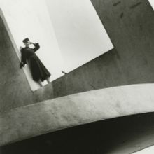 MODERN LOOK: Photography And The American Magazine Opens May 1 At The Jewish Museum