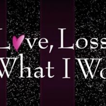 LOVE, LOSS, & WHAT I WORE Comes To Theatre Tallahassee 8/26