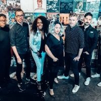 VIDEO: Samantha Martin & Delta Sugar Share 'I've Got a Feeling' Video