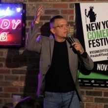 All Star Comedy Will Return To Bay Street March