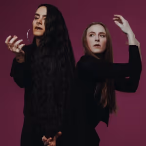 Jenn Freeman and Sonya Tayeh's IS IT THURSDAY YET? to Open Next Week at PAC NYC