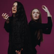 Jenn Freeman and Sonya Tayeh's IS IT THURSDAY YET? to Open Next Week at PAC NYC