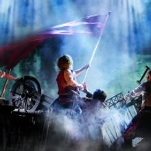 Full Casting Announced For LES MISERABLES at Theatre Royal