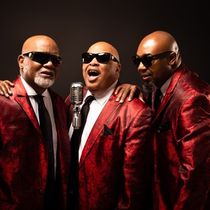 THE BLIND BOYS OF ALABAMA Documentary Wraps Principal Photography