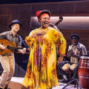 BUENA VISTA SOCIAL CLUB Cast, Andrea Bocelli, & More to Perform on A GRAMMY…