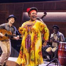 BUENA VISTA SOCIAL CLUB Cast, Andrea Bocelli, & More to Perform on A GRAMMY CELEBRATI