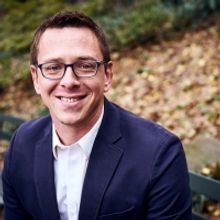 Serino Coyne Announces Matt Upshaw as Chief Executive Officer; Angelo Desimini Depart