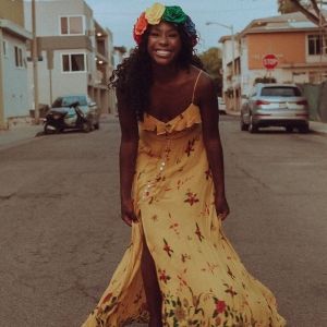 Vasthy Mompoint Will Perform Family-Friendly Concert at the Santa Monica Playhouse