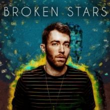 BWW Exclusive: Jake Benjamin Premieres New Album 'Broken Stars'
