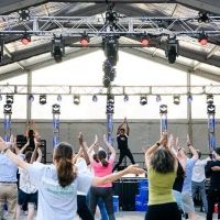 The Kennedy Center Announces 2021 National Dance Day Celebration
