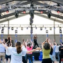 The Kennedy Center Announces 2021 National Dance Day Celebration