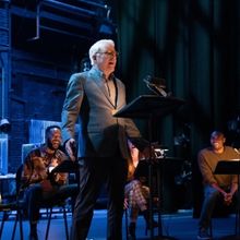 Video: Steve Martin and ONLY MURDERS Songwriters Reunite for New Singalong of 'Which…