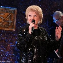 BWW Review: BROADWAY, THE MAYE WAY On 54 Below Premieres Thankfully Returns Marilyn M