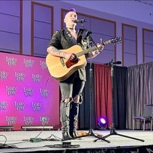 A Costumed Concert Comes To Orlando Next Month