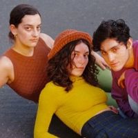 GAL PAL Share New Single 'Takes Time'