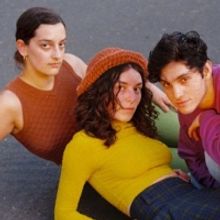 GAL PAL Share New Single 'Takes Time'