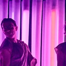 Review: THE GOOD PERSON OF SZECHWAN, Lyric Hammersmith