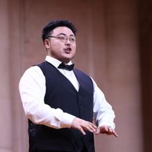 Rossini’s LE COMTE ORY to be Presented at Merola Opera Program