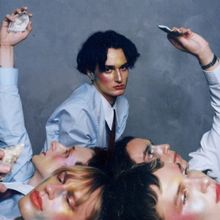 WALT DISCO Release New Single 'PEARL'